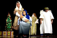 Notre Dame Christmas Play 2019